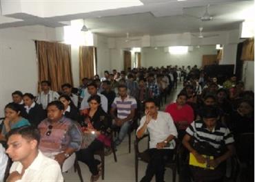 IQE - Seminar on Teachers Training